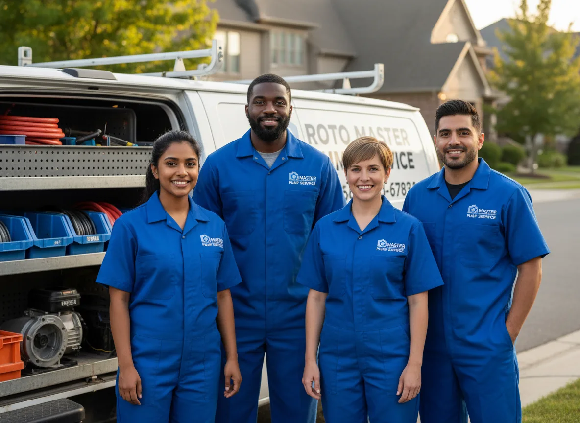 Sump Pump Installation company in Shaker Heights, OH